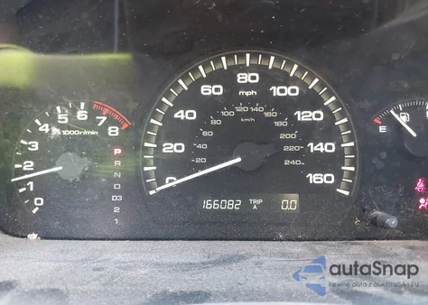 2007 Honda Accord 2.4 Vp из США, поврежденный, VIN 1HGCM56187A056529